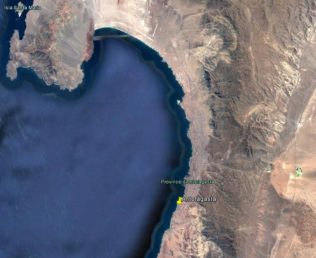 Antofagasta