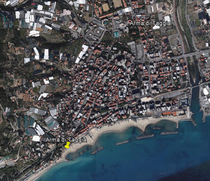 Arma di Taggia