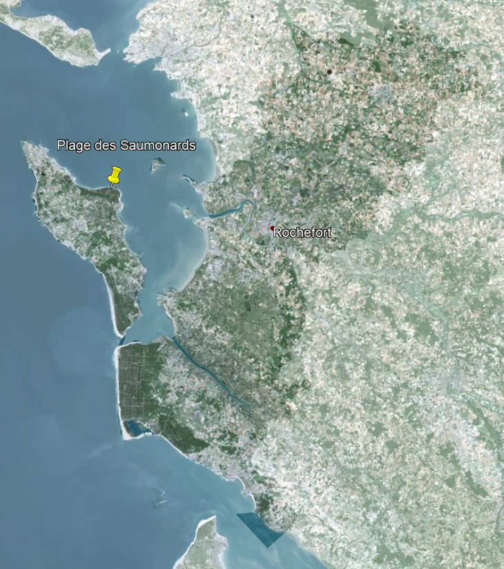 Arrondissement de Rochefort