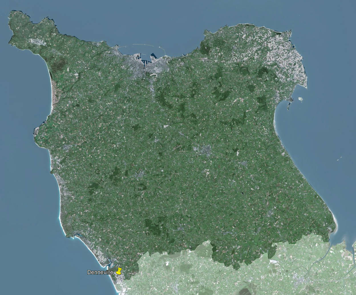 Arrondissement de Cherbourg