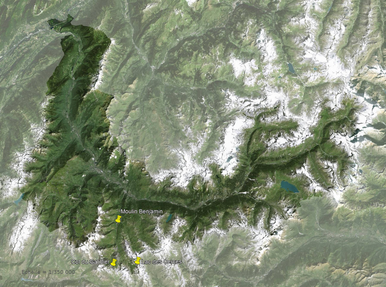 Saint-Jean-de-Maurienne