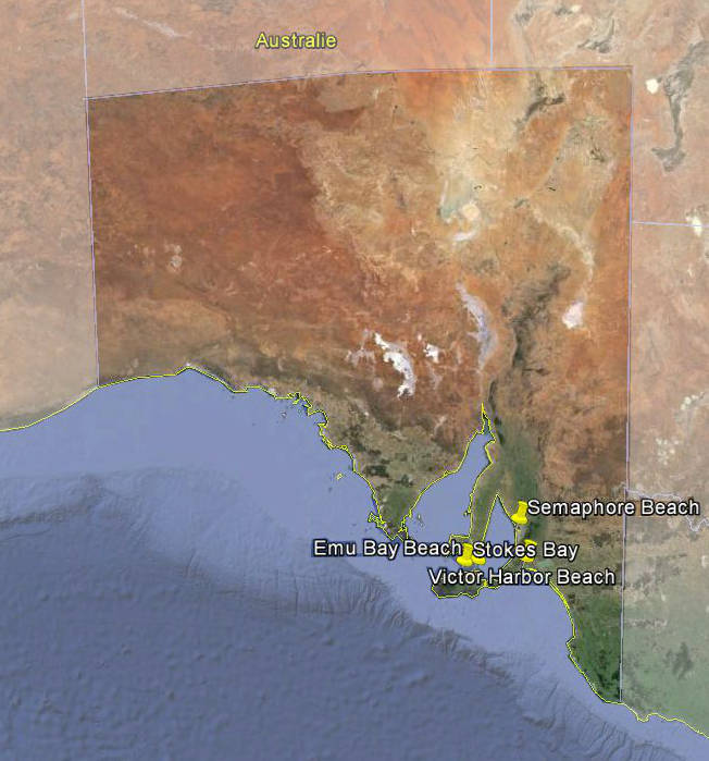 Australie Mridionale