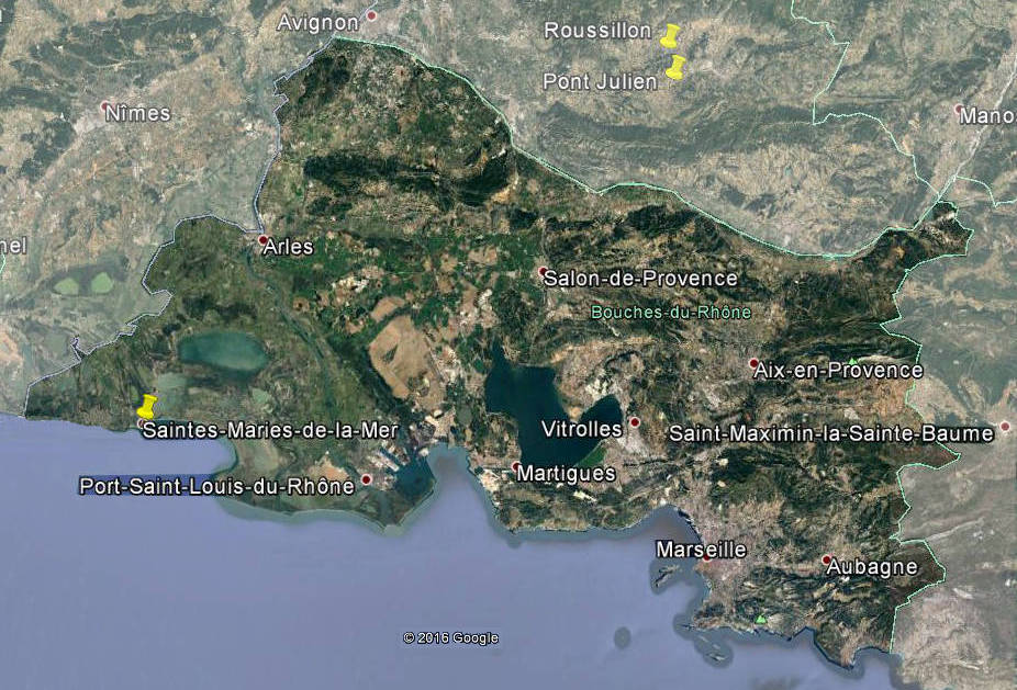 Bouches-du-Rhne