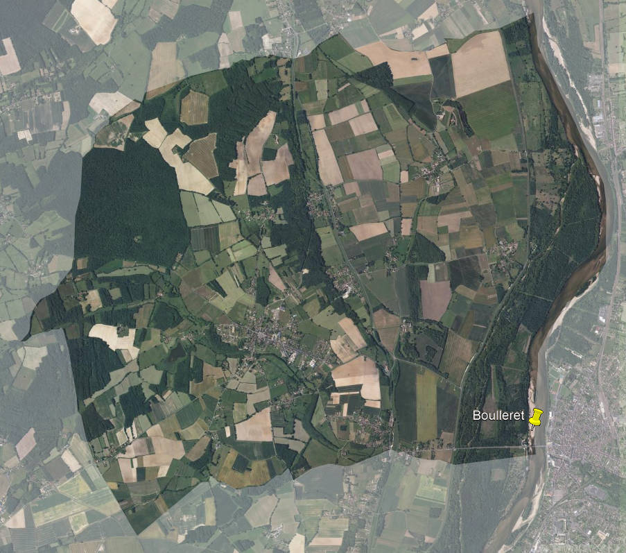 Boulleret