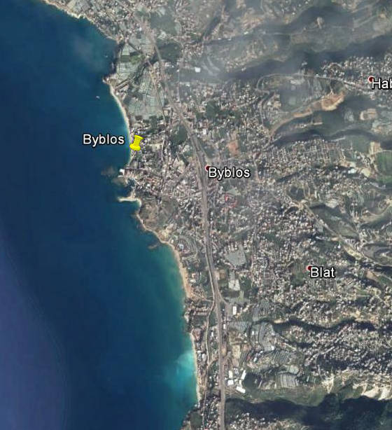 Byblos