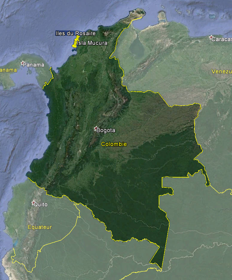 Colombie