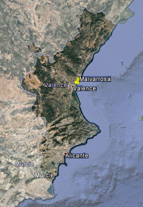 Communaut� Valencienne