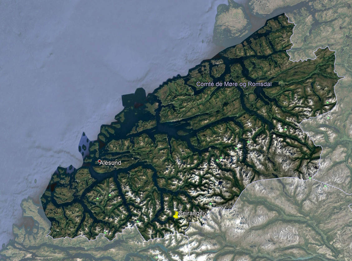 Comt de Mre og Romsdal
