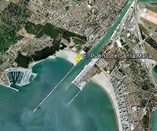 El Puerto de Santa Maria