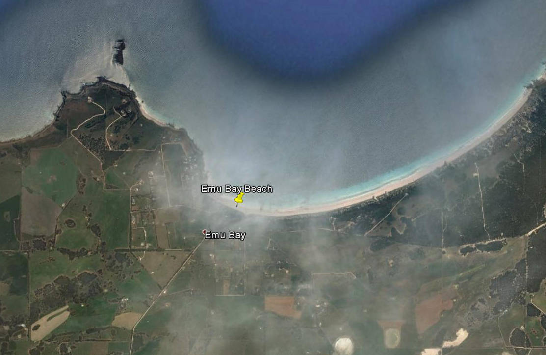 Emu Bay