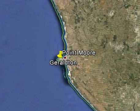Geraldton