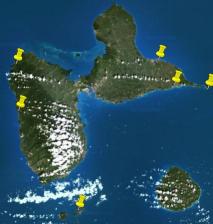 Guadeloupe
