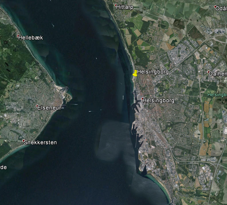 Helsingborg