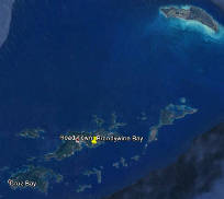 les vierges Britanniques