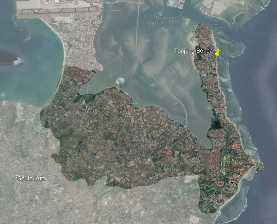 Kuta-Selatan