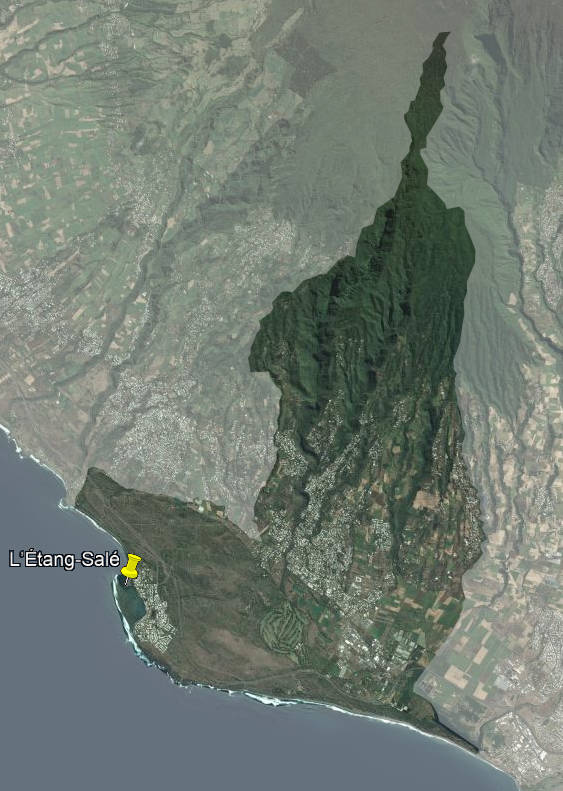 l'Etang-Sal