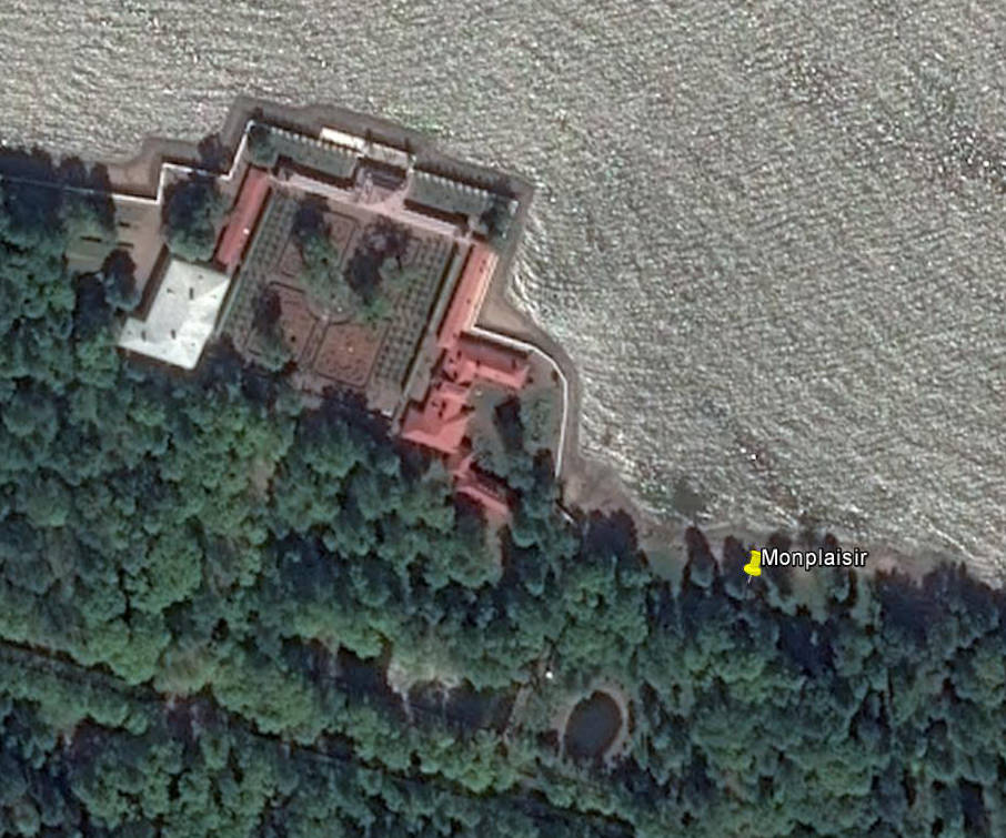 Monplaisir