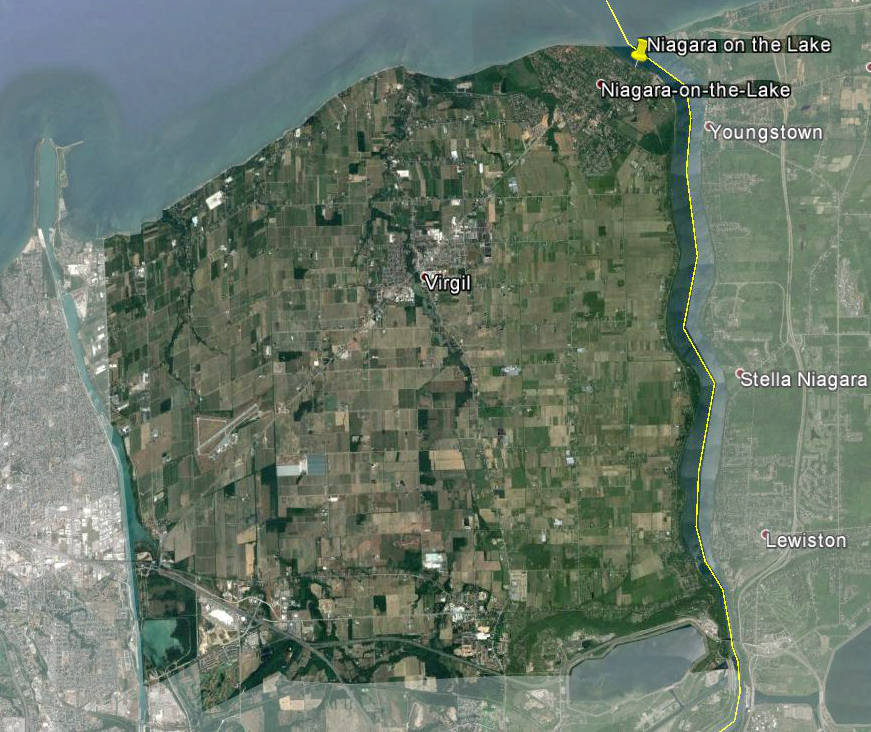 Niagara-on-the-Lake