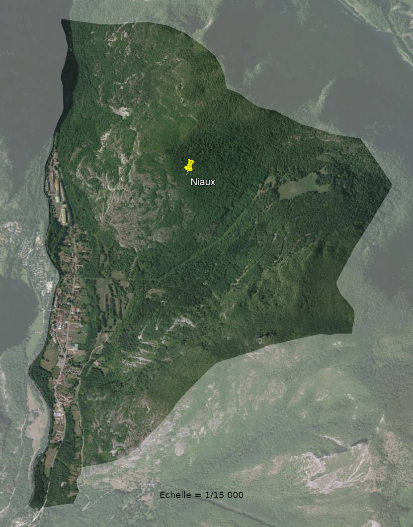 Niaux