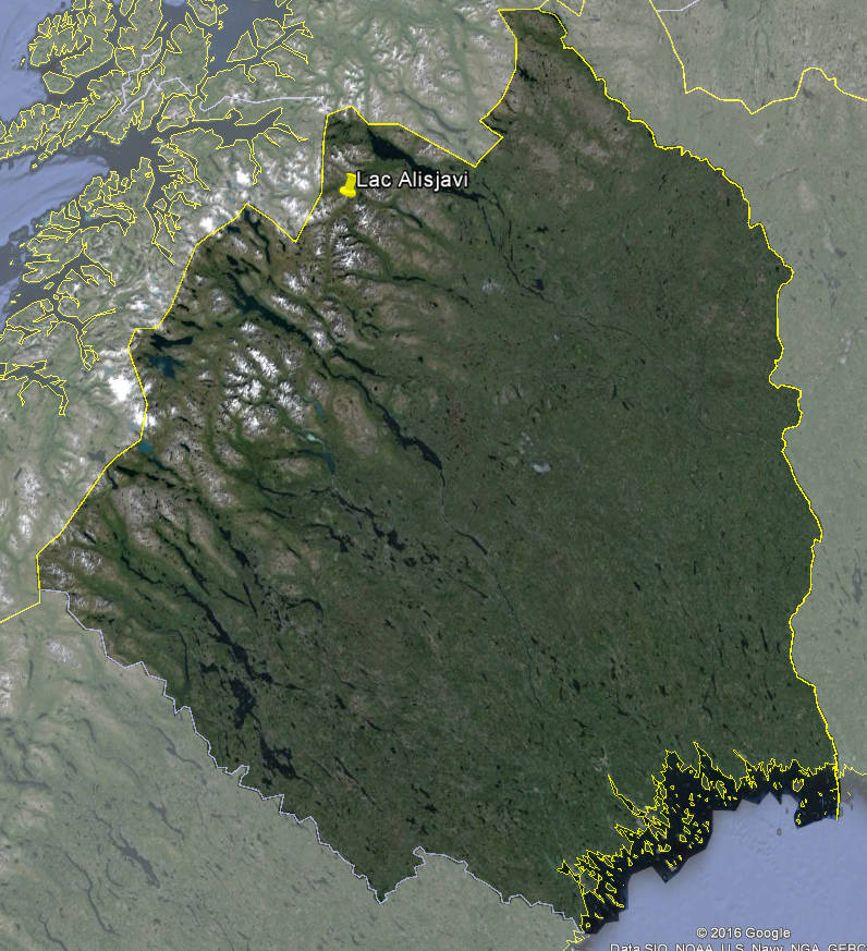 Comt de Norrbotten