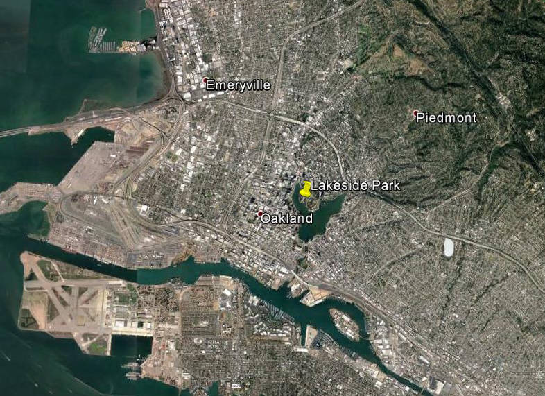 Oakland