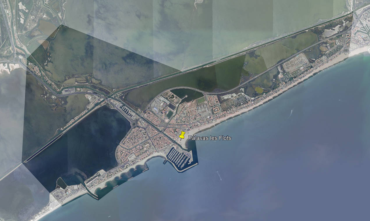 Palavas-les-Flots