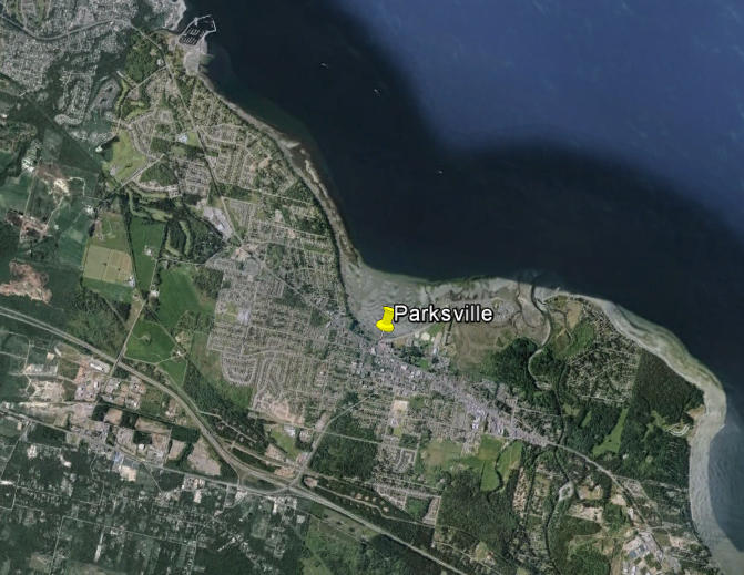 Parksville