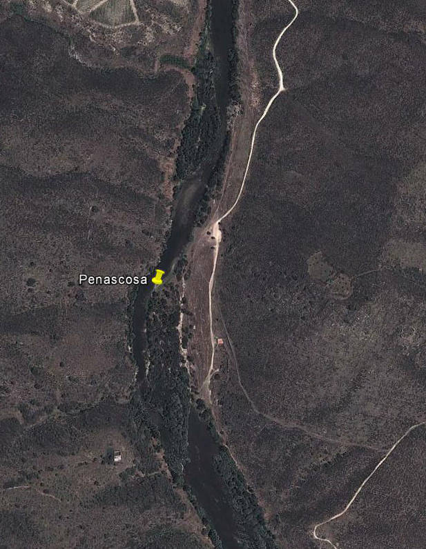 Penascosa