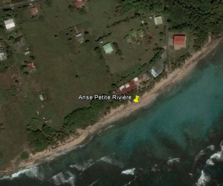 Petite Rivire