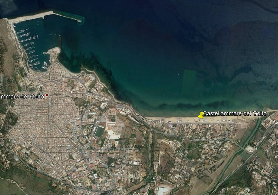 Castellammare del Golfo