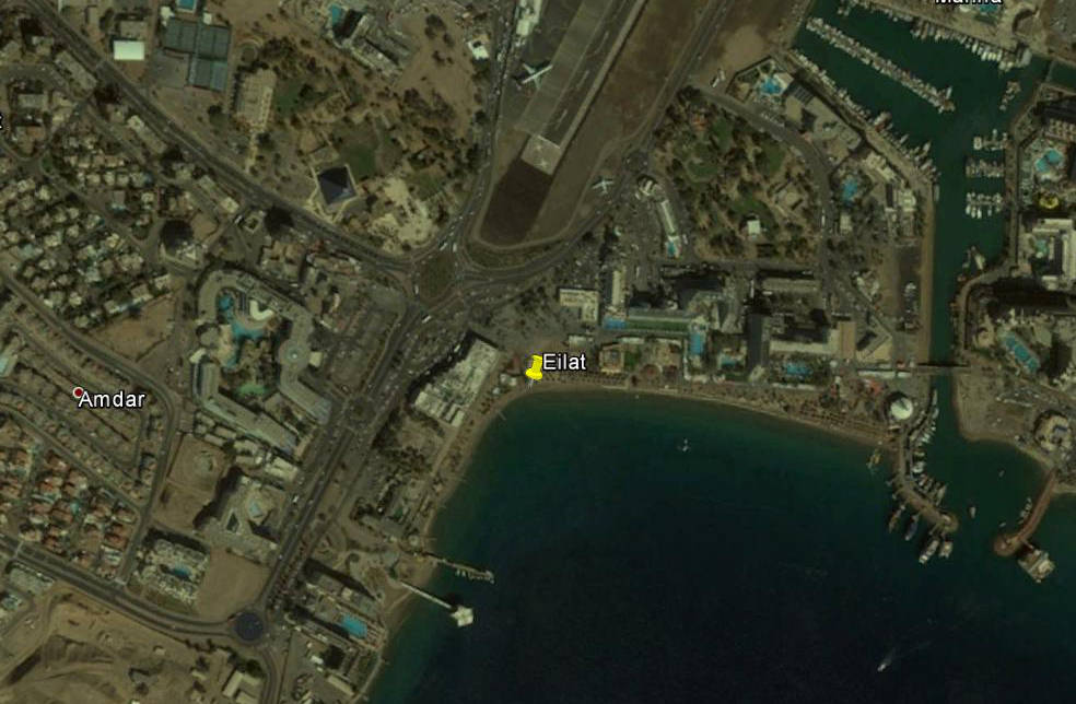 Eilat