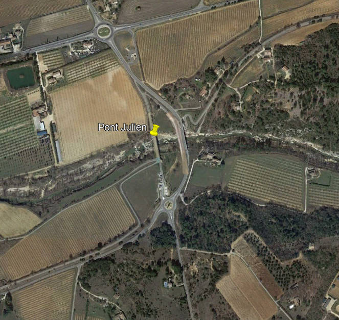 Pont Julien