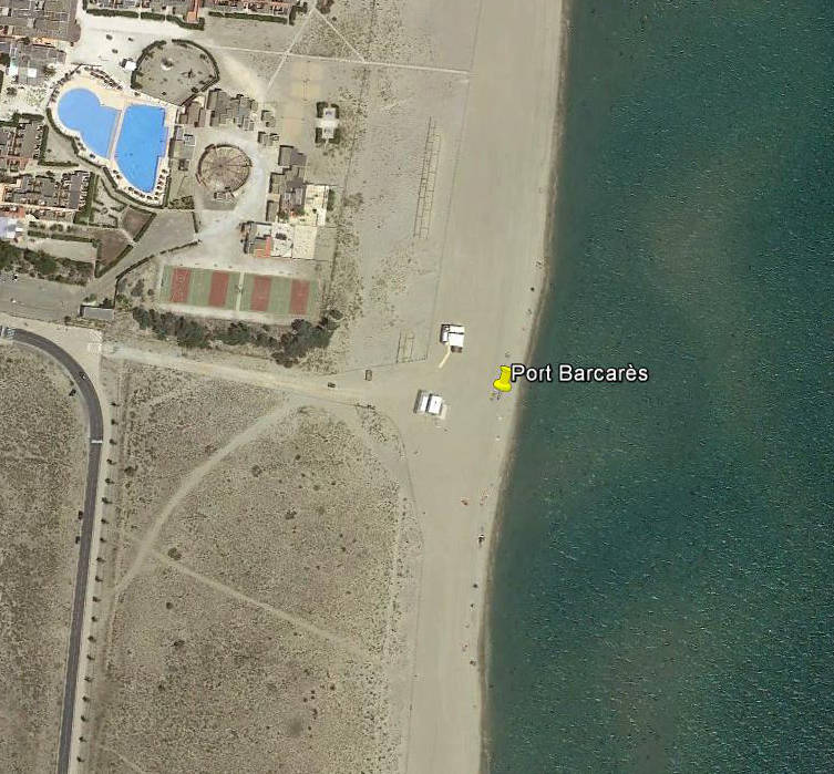 Port Barcars