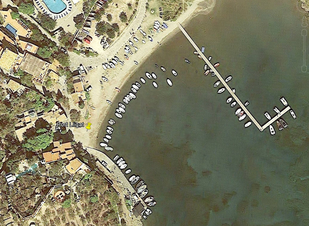 Port Lligat
