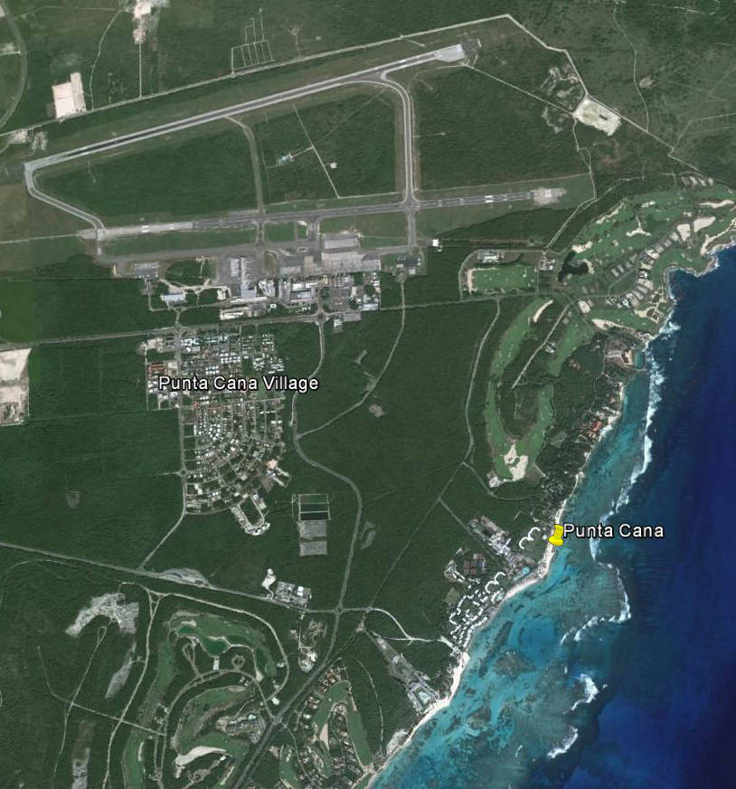 Punta Cana