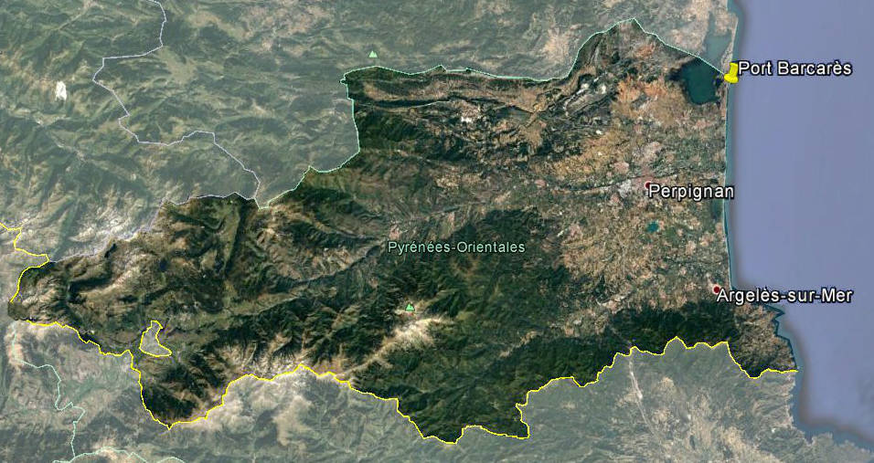 Pyr�n�es-Orientales