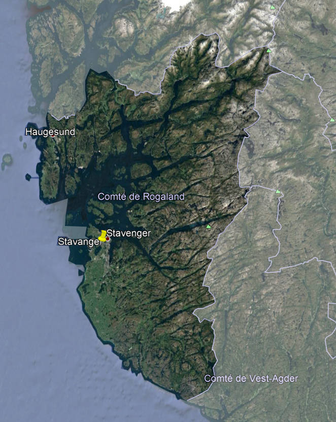 Rogaland