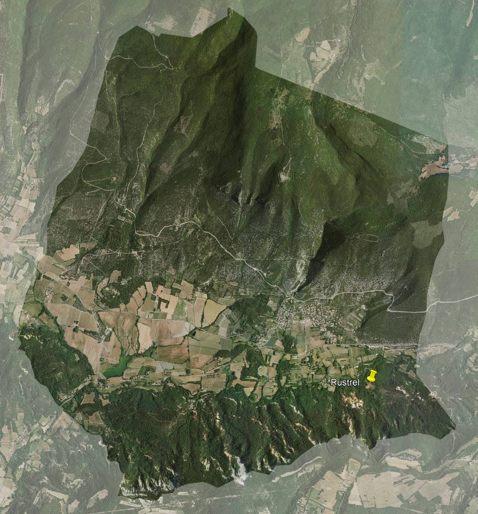 Rustrel