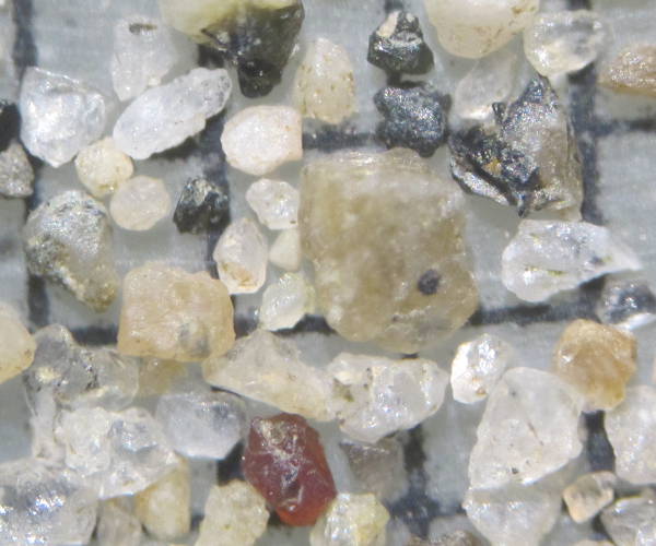 Deuxime lac du Sminaire