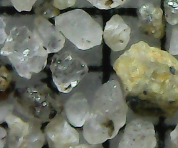 Plage de Penboc'h. Arradon