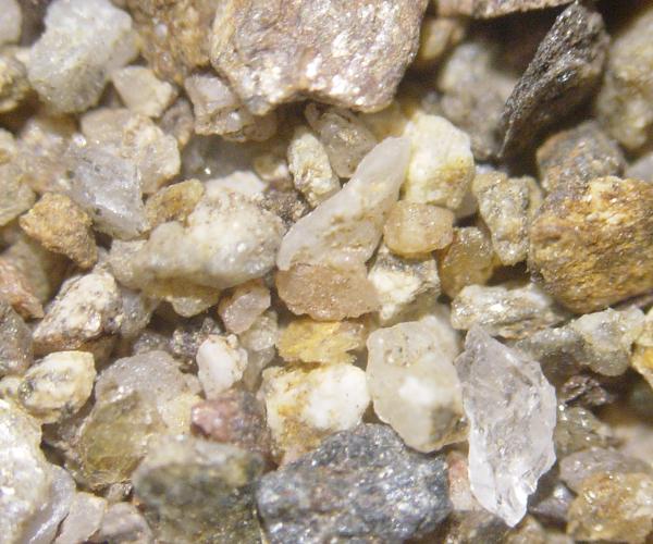 Valle de la Blaquire