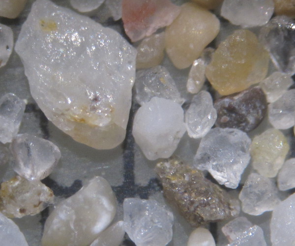 Sable de Cagnes-sur-Mer