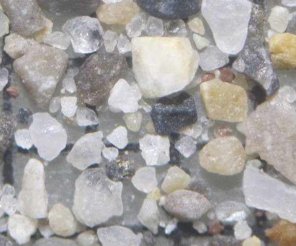 Sable de Cagnes-sur-Mer