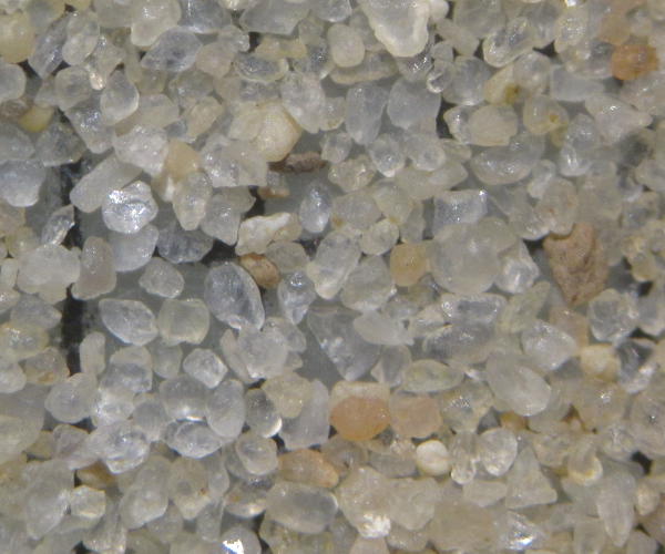 Dune du Chott el Jerid