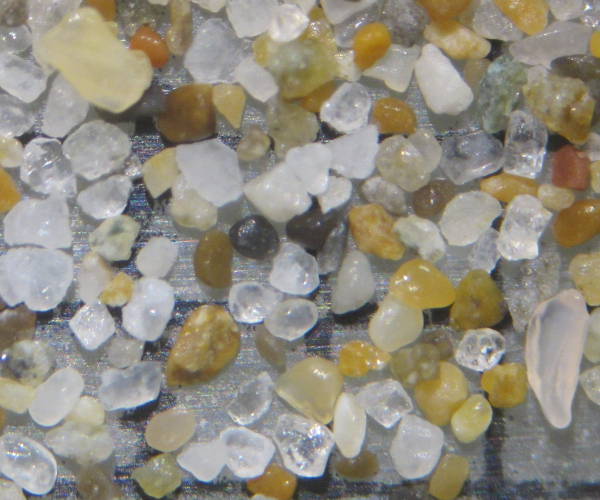 Plage de la Corniche