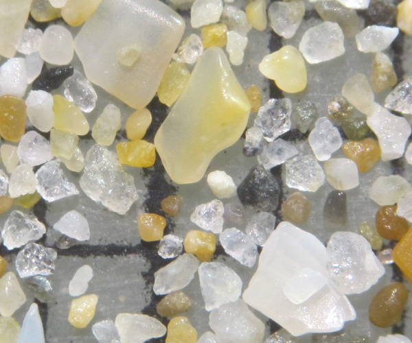 Plage de la Corniche