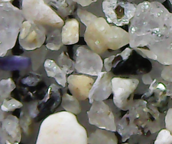 Plage Maner. Fouesnant