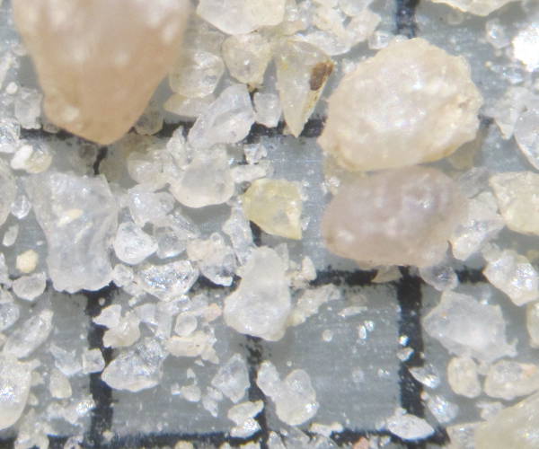 Promenade des Flots bleus