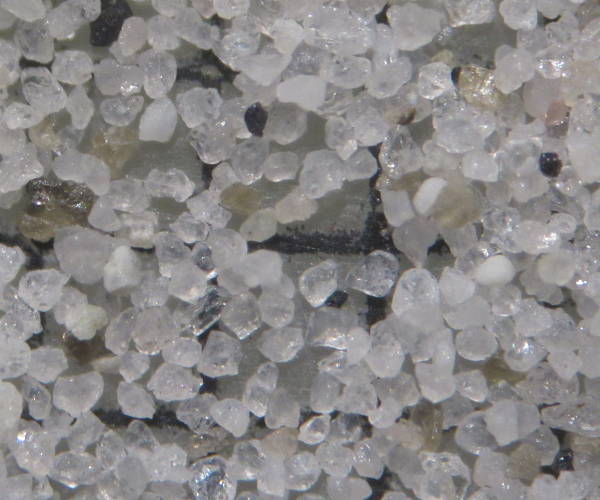 Hopground Beach Nord