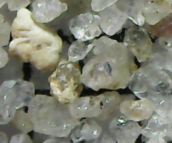 Locmariaquer - Les Pierres plates